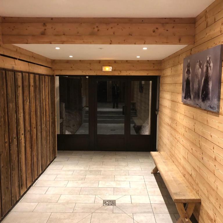 TIGNES - VAL D'ISERE - SKI au PIED - Studio Apartment - 14