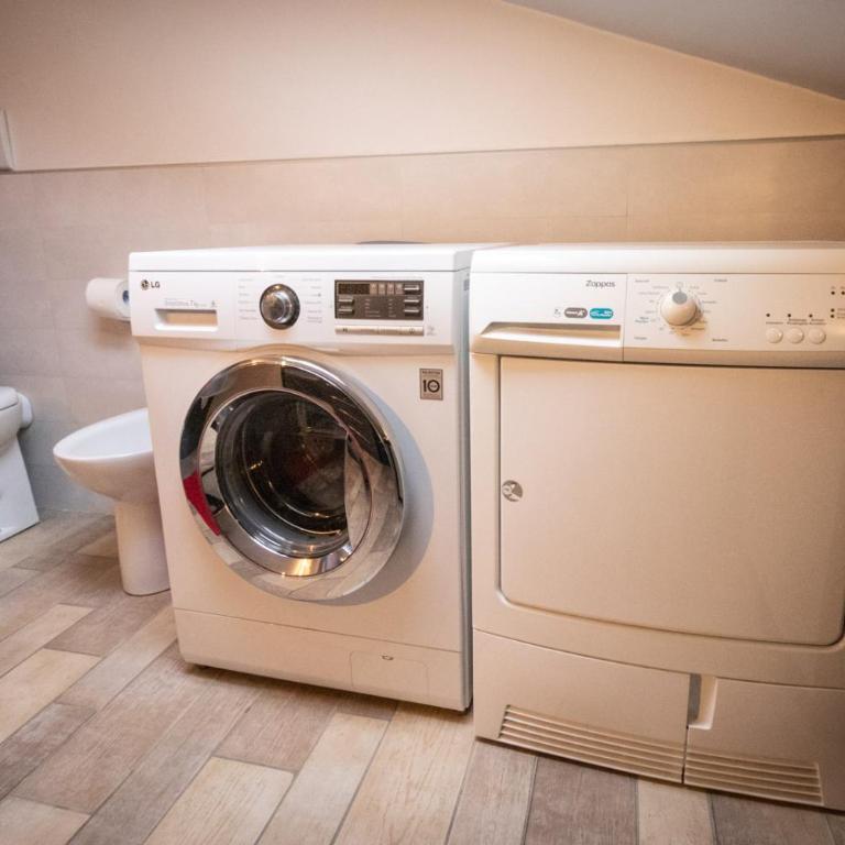 Casa di Tia - Appartamento con 1 Camera da Letto - 8