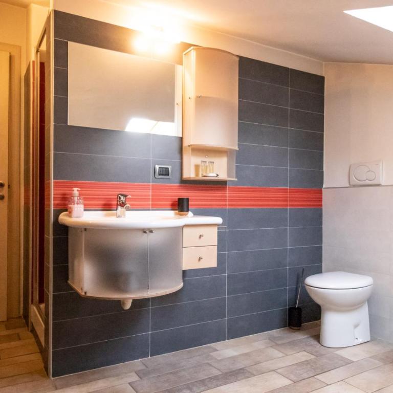 Casa di Tia - Appartamento con 1 Camera da Letto - 9