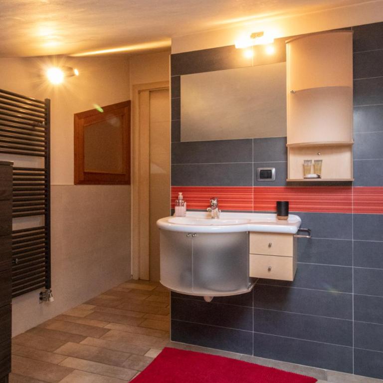Casa di Tia - Appartamento con 1 Camera da Letto - 11