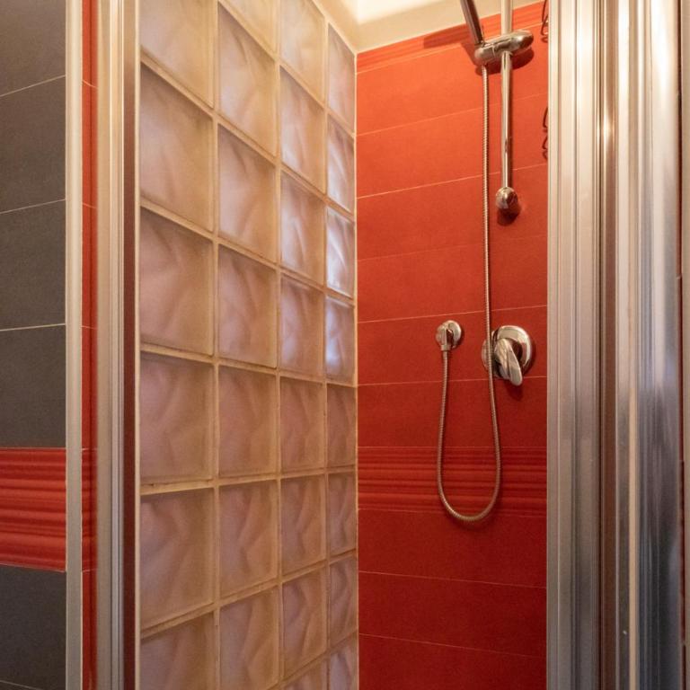 Casa di Tia - Appartamento con 1 Camera da Letto - 12