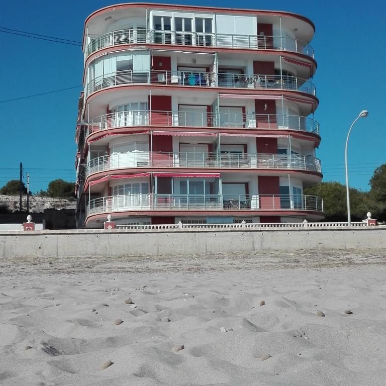 Edificio Montecarlo Playa San Juan - Apartamento de 2 dormitorios - 2