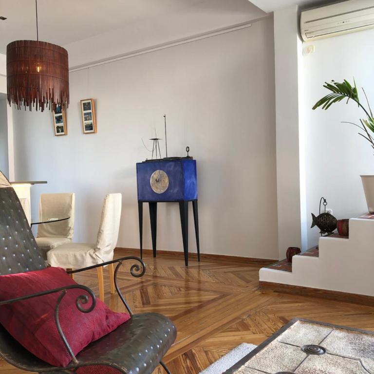 50 Calle Gran Vía - Apartment - 3
