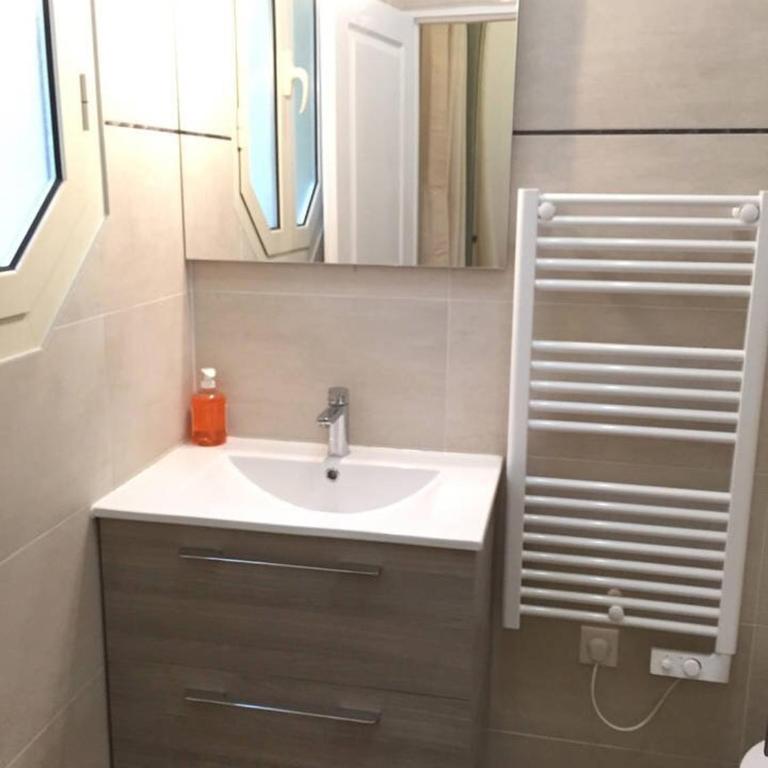 STUDIO DECO DESIGN, HYPER CALME - Appartement - 6
