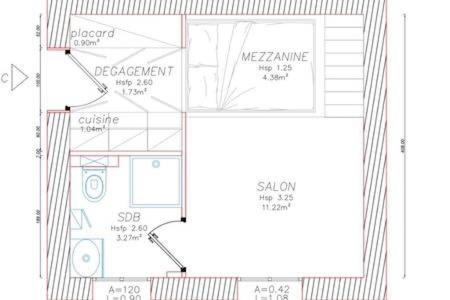 STUDIO DECO DESIGN, HYPER CALME - Appartement - 3