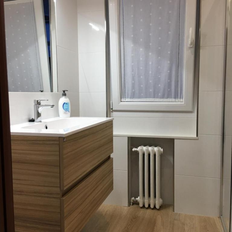 TU CASA - Parking y terraza VUT 177-AS - Apartamento con balcón - 21