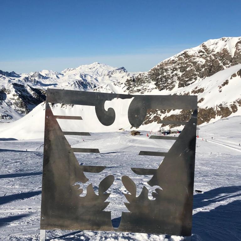 TIGNES - VAL D'ISERE - SKI au PIED - Studio Apartment - 17