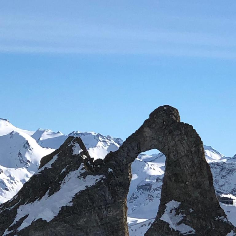 TIGNES - VAL D'ISERE - SKI au PIED - Studio Apartment - 18