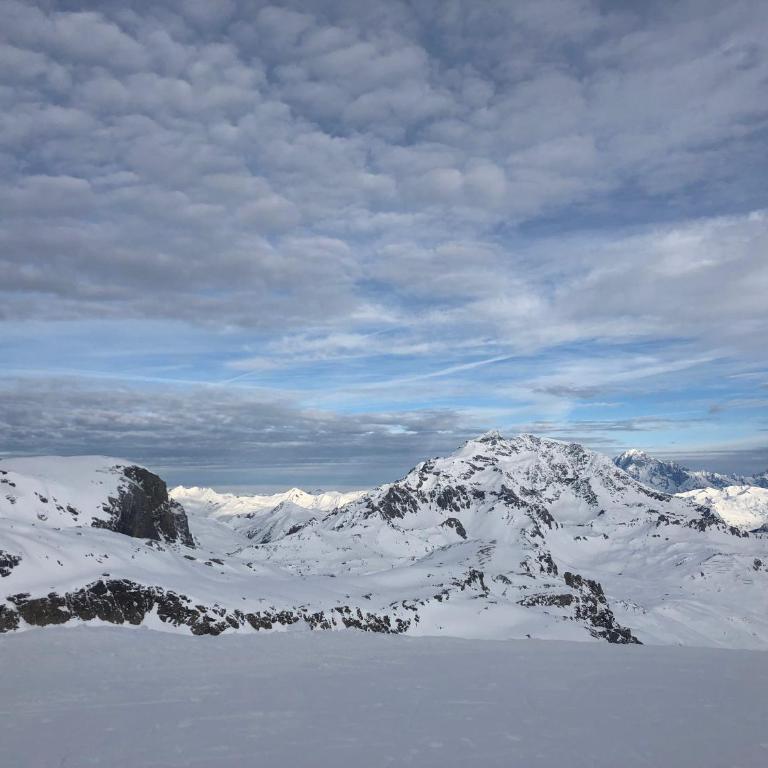 TIGNES - VAL D'ISERE - SKI au PIED - Studio Apartment - 16