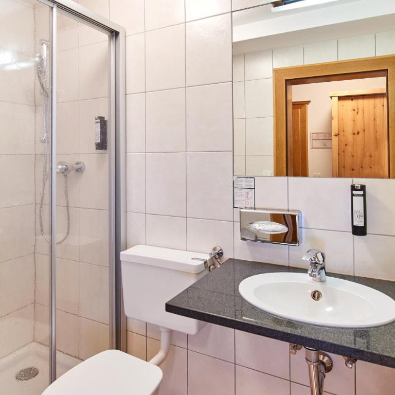 Bio-Pension Bliem - Comfort Dreibettzimmer - 13