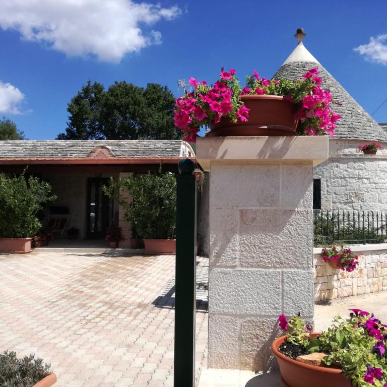 Residenza Di Nonna Giulia - Casa a Schiera con 2 Camere da Letto - 4