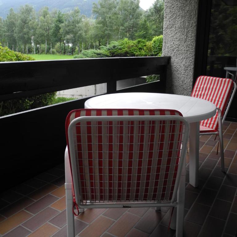Apartment Stubnerkogelblick - Apartment mit 1 Schlafzimmer - 11
