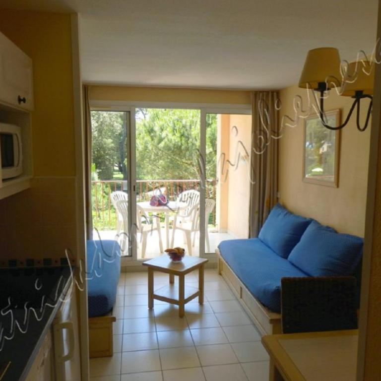 HYERES, Magnifique Parc de la Presqu'île avec Piscine et Plage face à Porquerolles ! - Apartment - 63