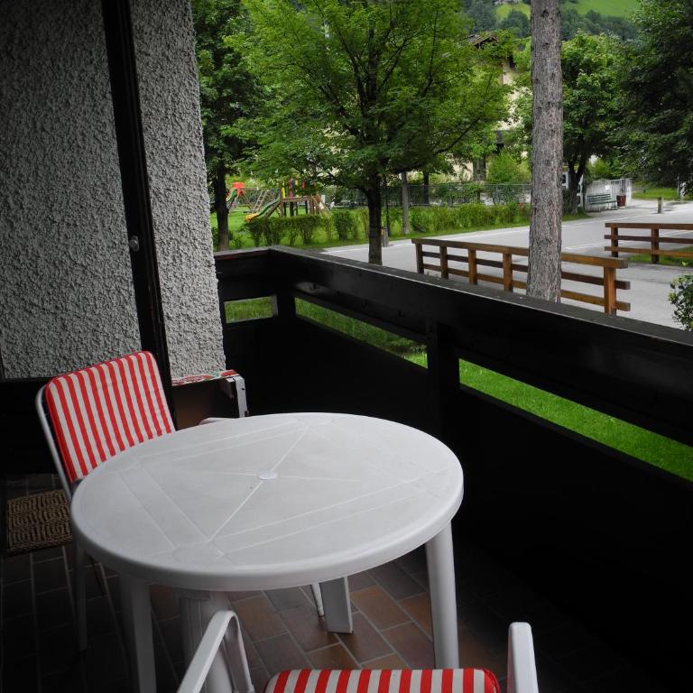 Apartment Stubnerkogelblick - Apartment mit 1 Schlafzimmer - 10