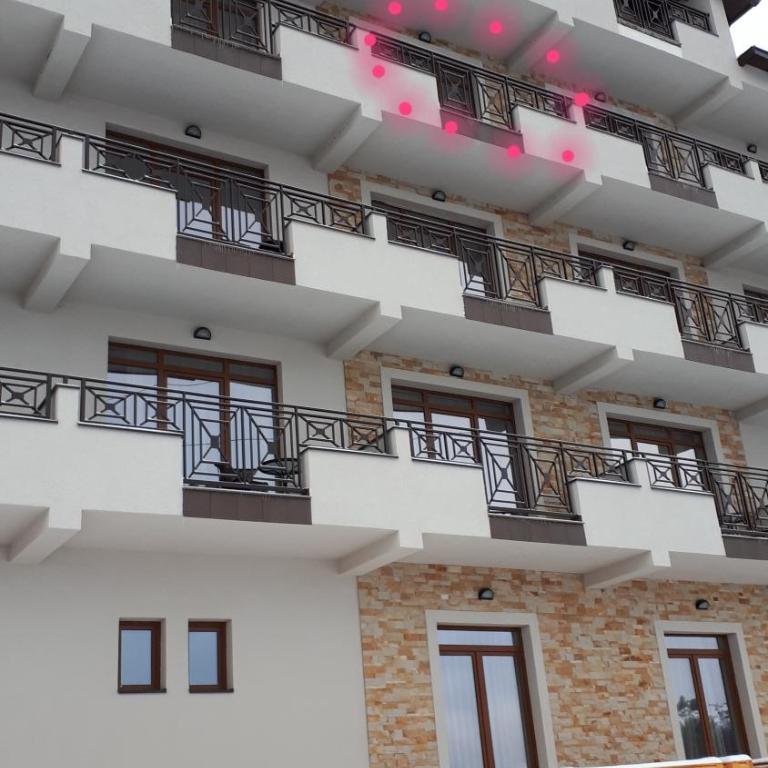 Milmari Apartments Joy M17 - Apartment - 51