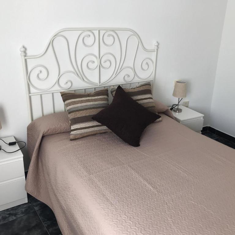 Alojamiento San Antonio - Apartamento de 2 dormitorios - 8