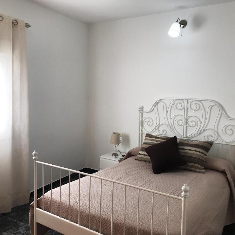 Alojamiento San Antonio - Apartamento de 2 dormitorios - 10
