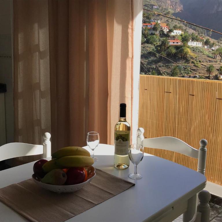 Alojamiento San Antonio - Apartamento de 2 dormitorios - 1