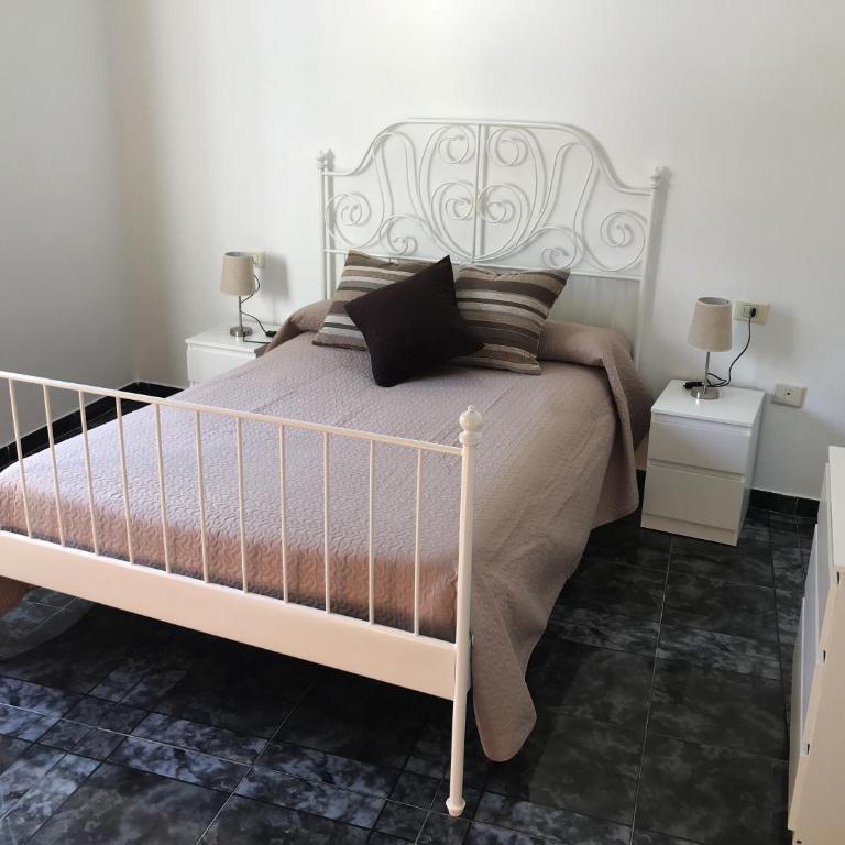 Alojamiento San Antonio - Apartamento de 2 dormitorios - 7