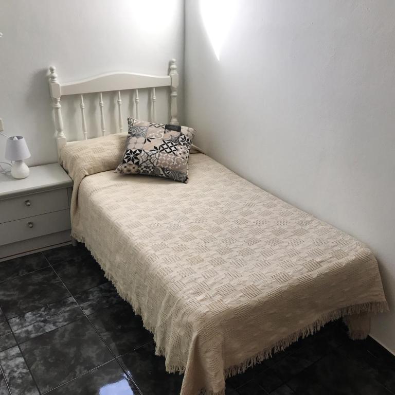 Alojamiento San Antonio - Apartamento de 2 dormitorios - 11