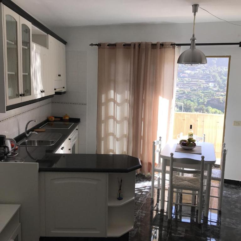 Alojamiento San Antonio - Apartamento de 2 dormitorios - 3