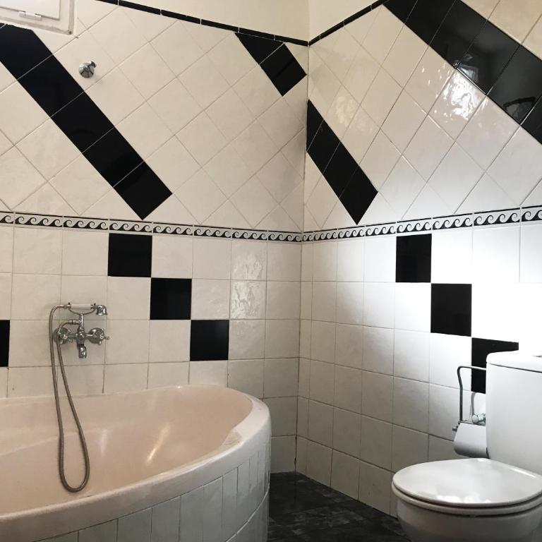 Alojamiento San Antonio - Apartamento de 2 dormitorios - 12