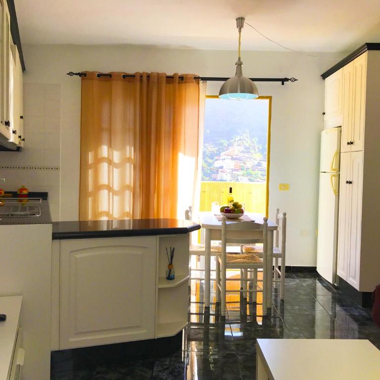 Alojamiento San Antonio - Apartamento de 2 dormitorios - 2