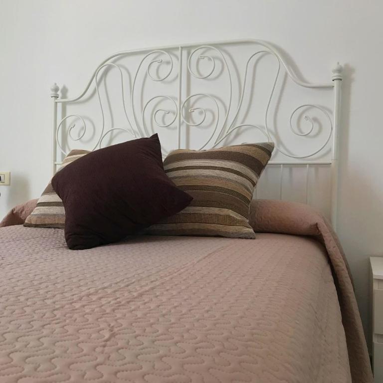 Alojamiento San Antonio - Apartamento de 2 dormitorios - 9