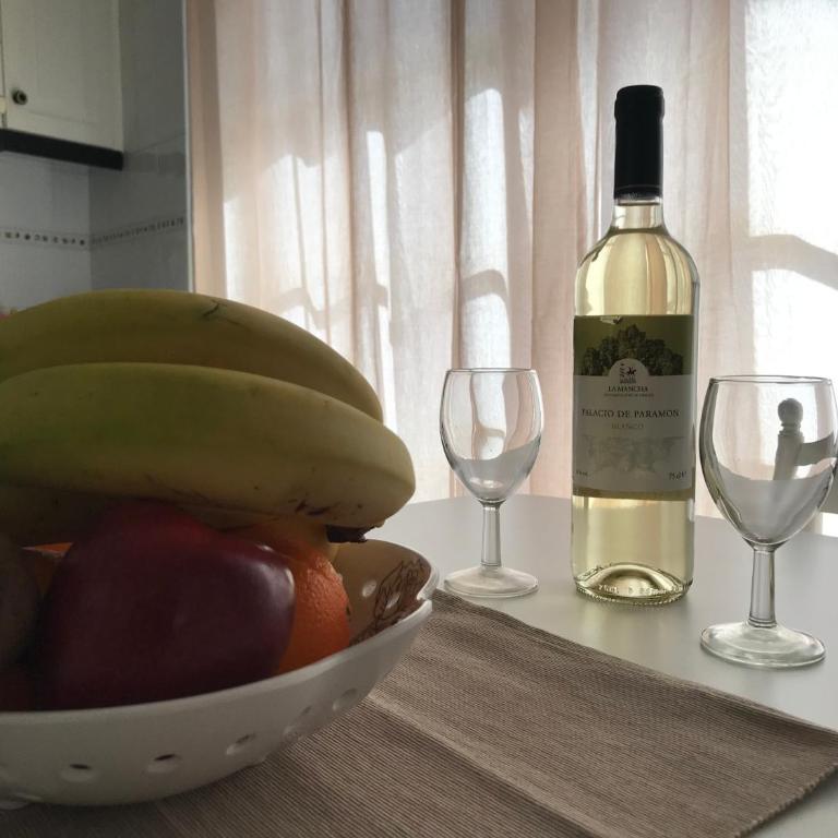 Alojamiento San Antonio - Apartamento de 2 dormitorios - 5