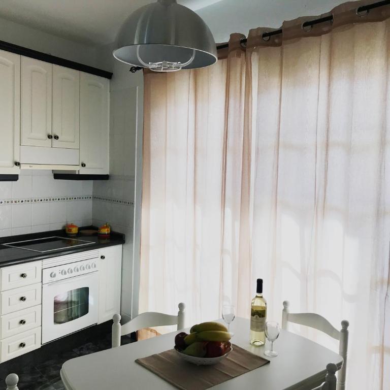 Alojamiento San Antonio - Apartamento de 2 dormitorios - 4
