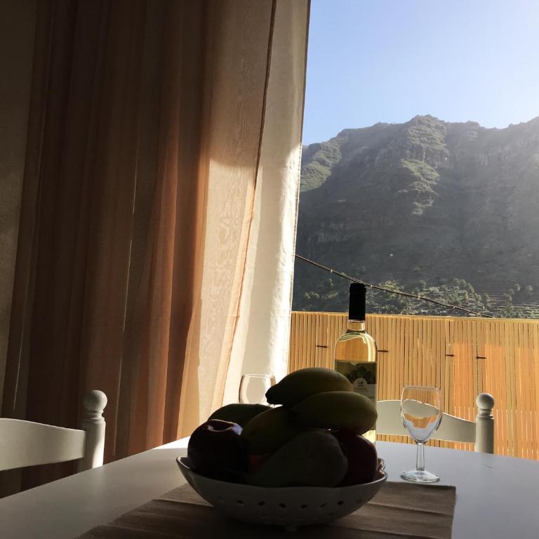 Alojamiento San Antonio - Apartamento de 2 dormitorios - 6