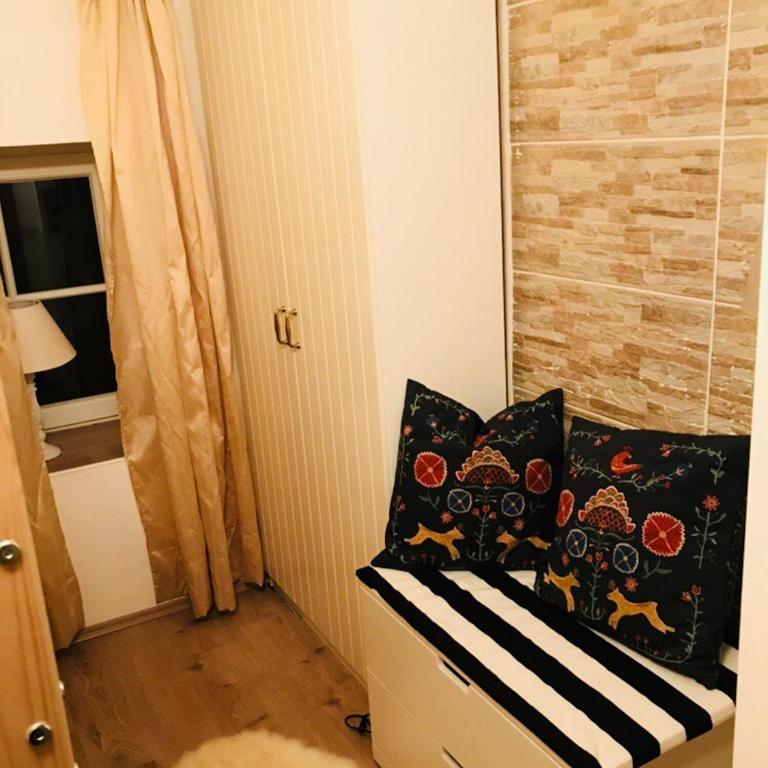 Malerwinkel, Forsthaus - Ferienhaus mit Bad - 18