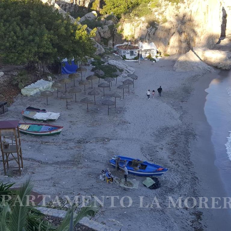 Apartamento La Morera - Apartamento - 35