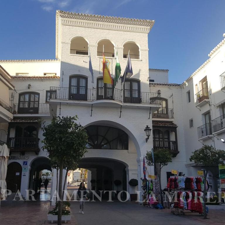 Apartamento La Morera - Apartamento - 29
