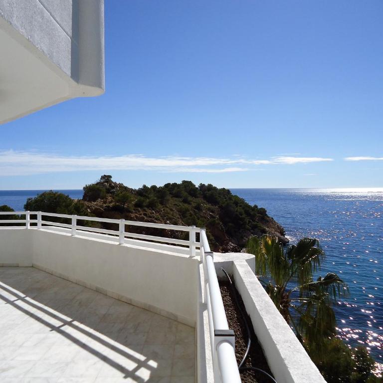 Apartamento Panorama 180º - Apartamento con vistas al mar - 10