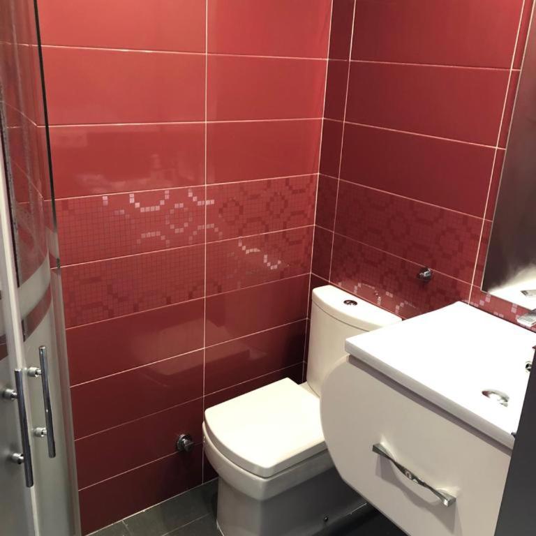 Avenida de las Piletas - Apartamento de 2 dormitorios - 8