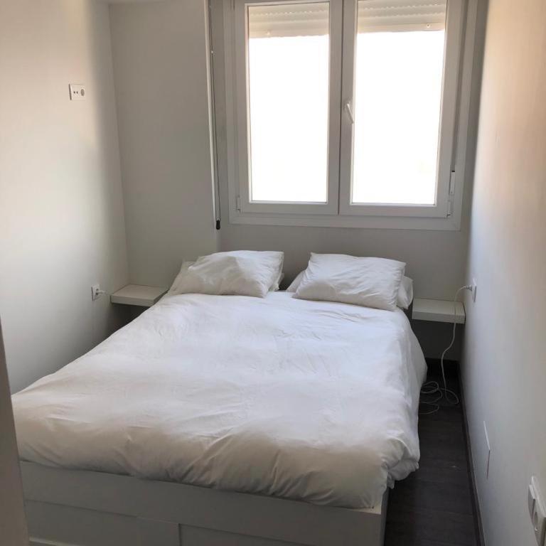 Avenida de las Piletas - Apartamento de 2 dormitorios - 7