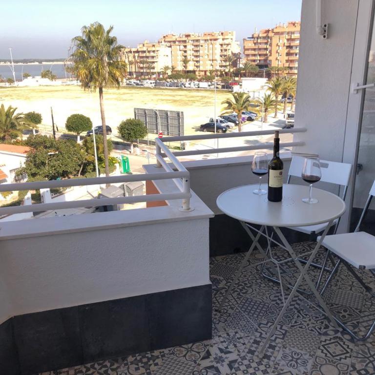 Avenida de las Piletas - Apartamento de 2 dormitorios - 4