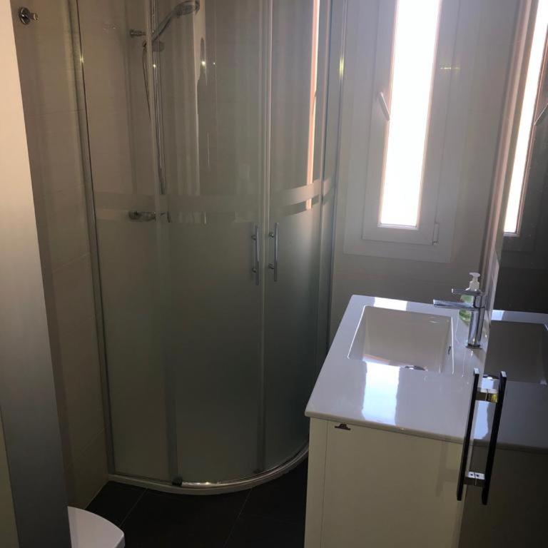 Avenida de las Piletas - Apartamento de 2 dormitorios - 17