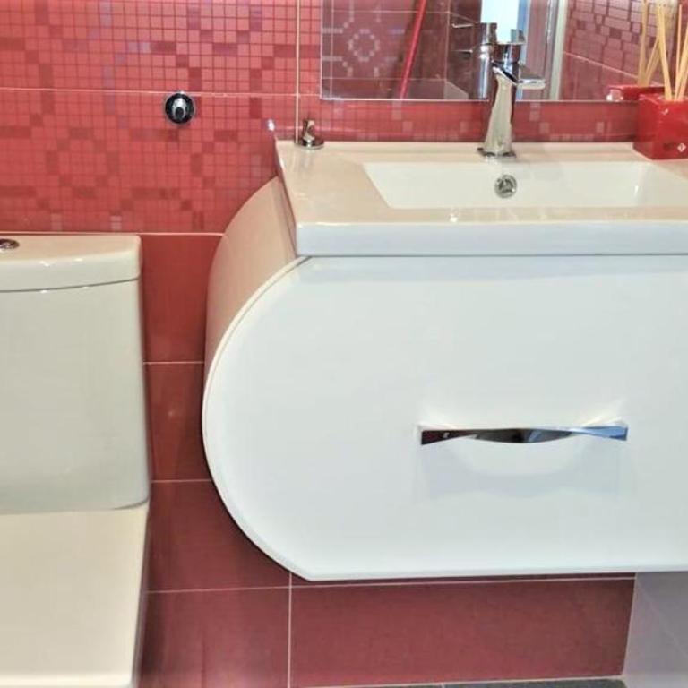 Avenida de las Piletas - Apartamento de 2 dormitorios - 9