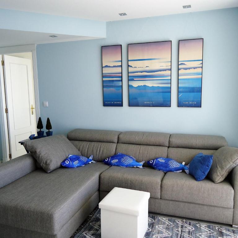 Apartamento Panorama 180º - Apartamento con vistas al mar - 17