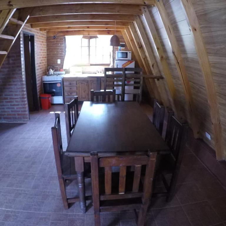 Cabaña Abuelo Ernesto 1 - Apartamento de 2 dormitorios - 13