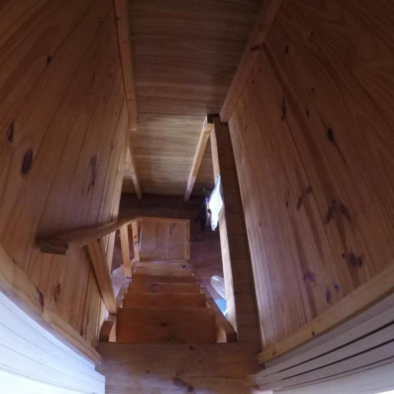 Cabaña Abuelo Ernesto 1 - Apartamento de 2 dormitorios - 17