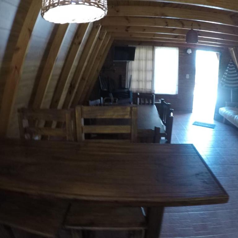 Cabaña Abuelo Ernesto 2 - Apartamento de 2 dormitorios - 19
