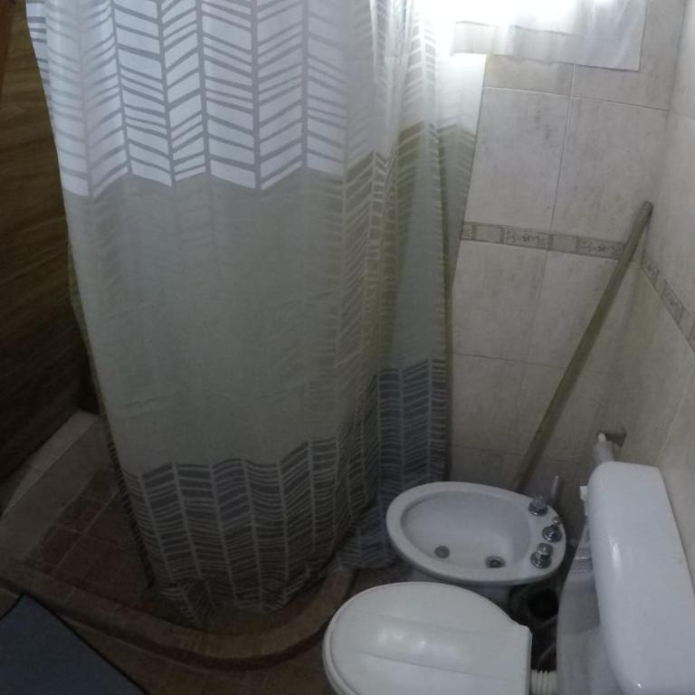 Cabaña Abuelo Ernesto 2 - Apartamento de 2 dormitorios - 23