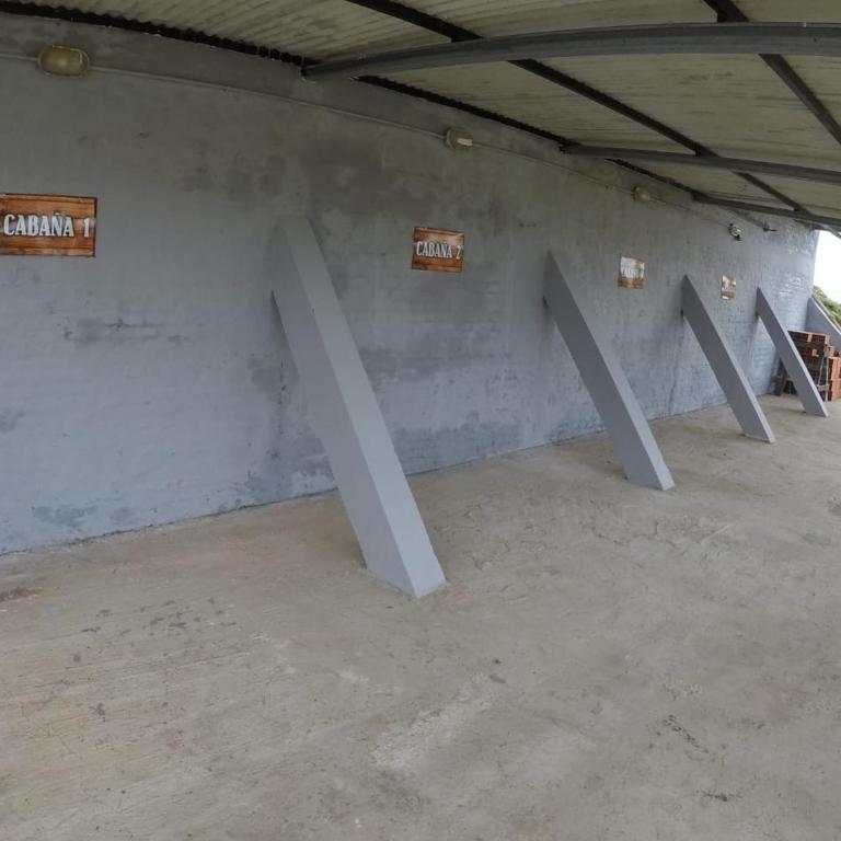Cabaña Abuelo Ernesto 1 - Apartamento de 2 dormitorios - 29