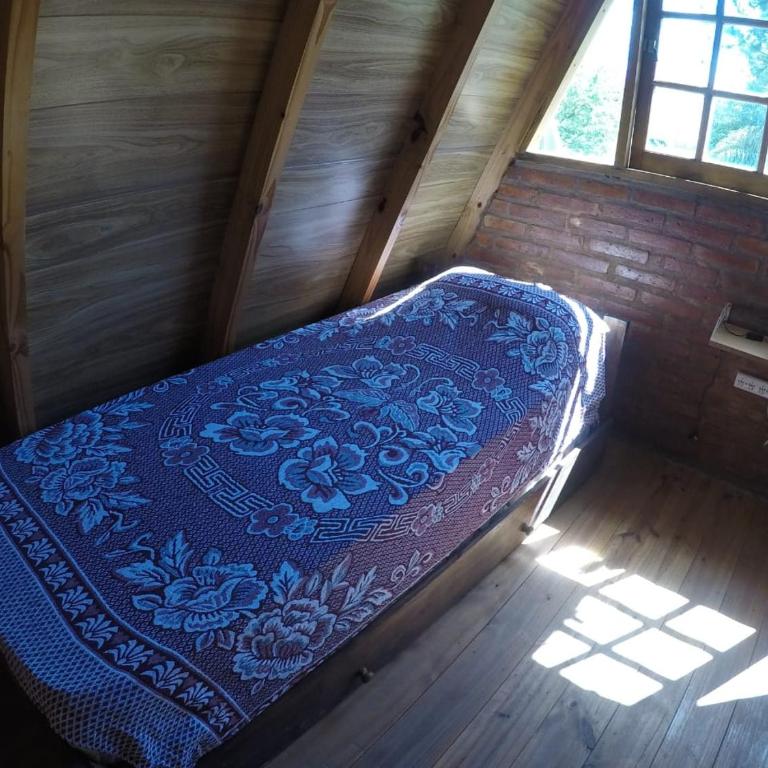 Cabaña Abuelo Ernesto 1 - Apartamento de 2 dormitorios - 25