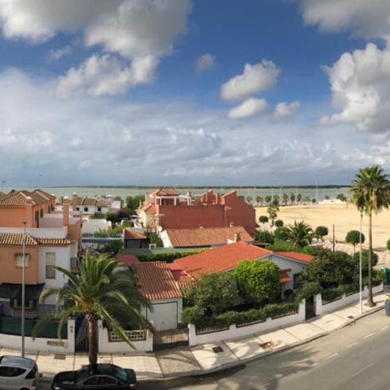 Avenida de las Piletas - Apartamento de 2 dormitorios - 2
