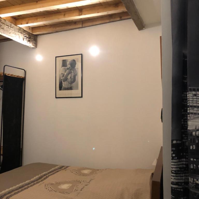 Lulu Philipp coté cour - Appartement - 5