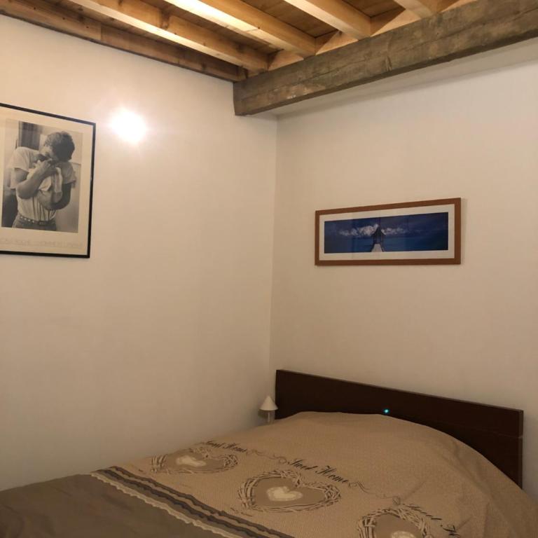 Lulu Philipp coté cour - Appartement - 6